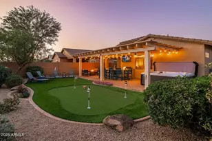 21345 E Via Del Palo --, Queen Creek, AZ 85142 - Photo 22