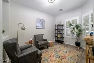 21345 E Via Del Palo --, Queen Creek, AZ 85142 - Photo 4