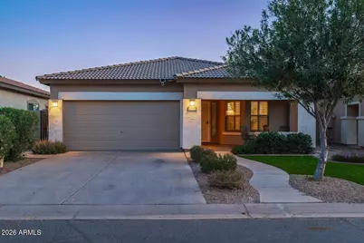 21345 E Via Del Palo --, Queen Creek, AZ 85142 - Photo 1