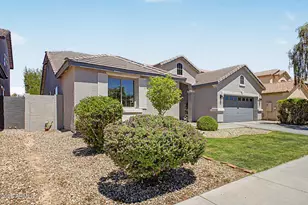 5026 W Desert Ln, Laveen, AZ 85339 - Photo 2