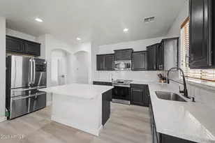 5026 W Desert Ln, Laveen, AZ 85339 - Photo 6