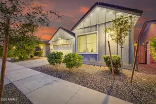 22634 E Bonanza Way, Queen Creek, AZ 85142 - Photo 2