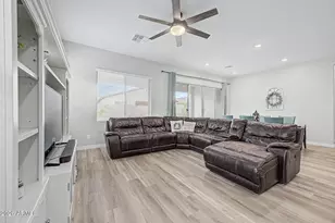 22634 E Bonanza Way, Queen Creek, AZ 85142 - Photo 8
