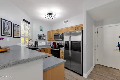 642 E El Prado Road, Chandler, AZ 85225 - Photo 12