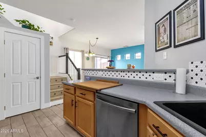 642 E El Prado Road, Chandler, AZ 85225 - Photo 14