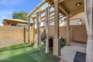 642 E El Prado Rd, Chandler, AZ 85225 - Photo 30