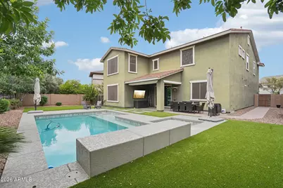 5051 S Girard Street, Gilbert, AZ 85298 - Photo 42
