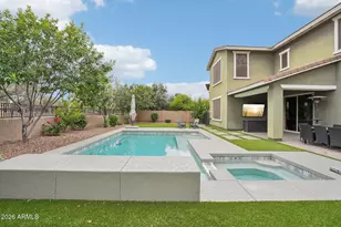 5051 S Girard St, Gilbert, AZ 85298 - Photo 38