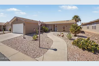 3301 S Goldfield Road #4073, Apache Junction, AZ 85119 - Photo 1