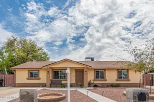 6821 West Campbell Ave, Phoenix, AZ 85033 - Photo 2