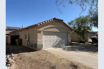 16214 W Latham Street, Goodyear, AZ 85338 - Photo 1