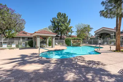 2929 W Yorkshire Drive #1128, Phoenix, AZ 85027 - Photo 18