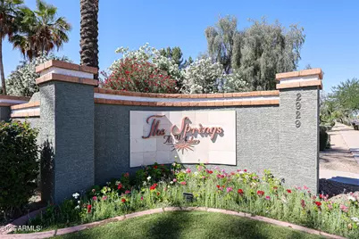 2929 W Yorkshire Drive #1128, Phoenix, AZ 85027 - Photo 1