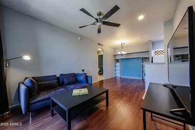 2929 W Yorkshire Drive #1128, Phoenix, AZ 85027 - Photo 8