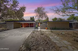 2126 S La Rosa Dr, Tempe, AZ 85282 - Photo 2