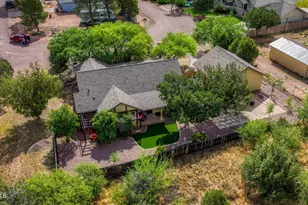 164 W Lucky Ln, Payson, AZ 85541 - Photo 4