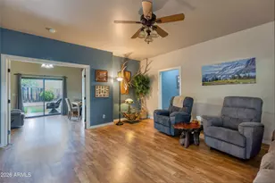 164 W Lucky Ln, Payson, AZ 85541 - Photo 12