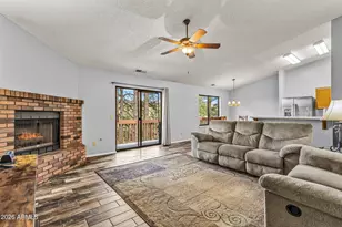 2751 N Walnut Hills Dr, Flagstaff, AZ 86004 - Photo 8