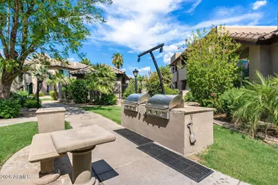 9451 E Becker Lane #1037B, Scottsdale, AZ 85260 - Photo 16