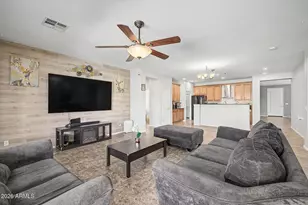 5318 W Beautiful Ln, Laveen, AZ 85339 - Photo 10