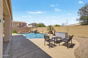 5318 W Beautiful Ln, Laveen, AZ 85339 - Photo 30