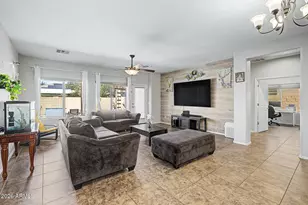 5318 W Beautiful Ln, Laveen, AZ 85339 - Photo 8