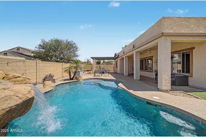 5318 W Beautiful Lane, Laveen, AZ 85339 - Photo 1