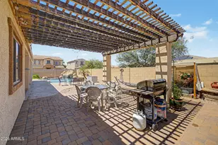 5318 W Beautiful Ln, Laveen, AZ 85339 - Photo 32