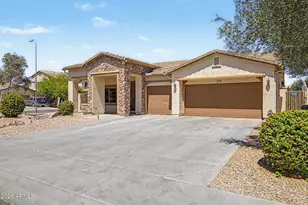 5318 W Beautiful Ln, Laveen, AZ 85339 - Photo 2
