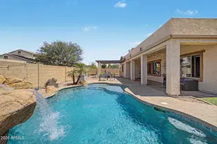 5318 W Beautiful Ln, Laveen, AZ 85339 - Photo 2