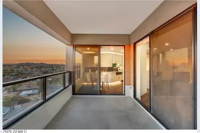 1040 E Osborn Road #1004, Phoenix, AZ 85014 - Photo 14