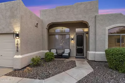 7655 E Starla Drive, Scottsdale, AZ 85255 - Photo 4