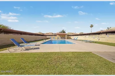 8301 N 21st Drive #F203, Phoenix, AZ 85021 - Photo 22