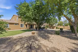 21799 S 193rd St, Queen Creek, AZ 85142 - Photo 60