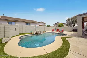 196 E Gold Dust Way, San Tan Valley, AZ 85143 - Photo 30