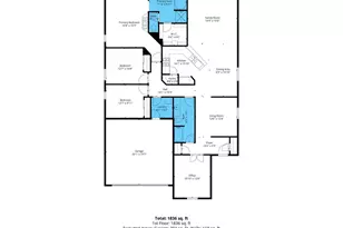 196 E Gold Dust Way, San Tan Valley, AZ 85143 - Photo 2