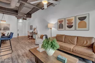 1 E Lexington Ave, Phoenix, AZ 85012 - Photo 4