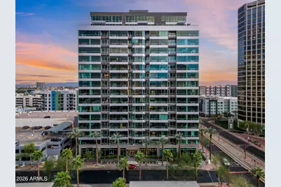 1 E Lexington Avenue #1001, Phoenix, AZ 85012 - Photo 40