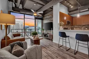 1 E Lexington Ave, Phoenix, AZ 85012 - Photo 2