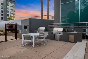 1 E Lexington Ave, Phoenix, AZ 85012 - Photo 28