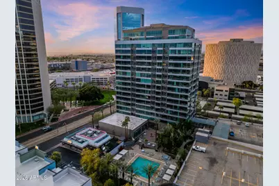 1 E Lexington Avenue #1001, Phoenix, AZ 85012 - Photo 32