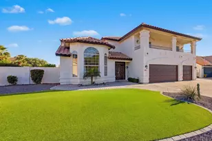 2829 E Minton St, Mesa, AZ 85213 - Photo 2