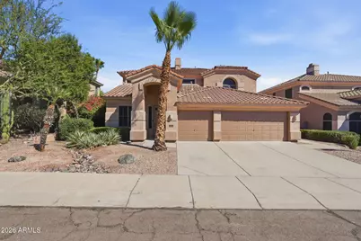 16823 S 15th Avenue, Phoenix, AZ 85045 - Photo 1