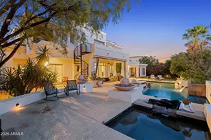 7941 E Via De Luna Dr, Scottsdale, AZ 85255 - Photo 38