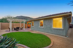 10366 W Bajada Rd, Peoria, AZ 85383 - Photo 50