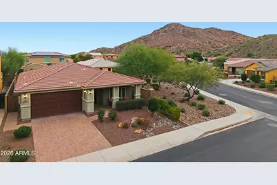 10366 W Bajada Road, Peoria, AZ 85383 - Photo 1