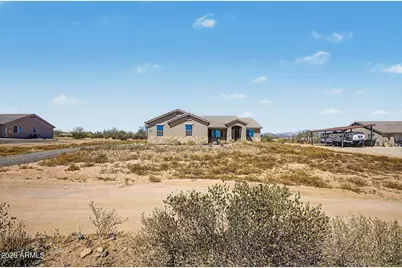 17416 E Windstone Trail, Rio Verde, AZ 85263 - Photo 1