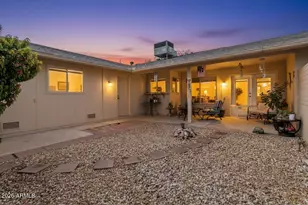 18415 N Mica Dr, Sun City West, AZ 85375 - Photo 16