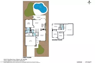 624 E Sheffield Ave, Gilbert, AZ 85296 - Photo 40