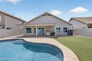 624 E Sheffield Ave, Gilbert, AZ 85296 - Photo 34